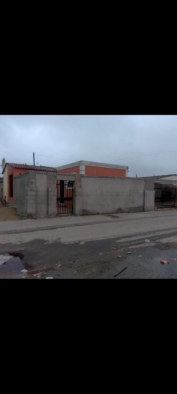 0 Bedroom Property for Sale in Philippi East Western Cape